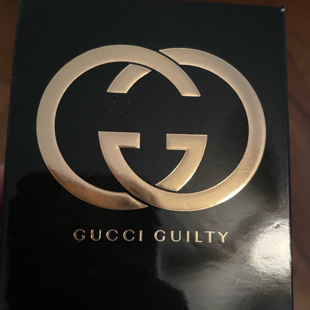 Brand new perfume